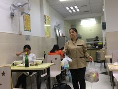 大堂-华记原味汤粉王(日东花园店)