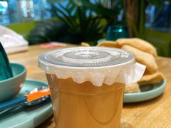 -迷你椰·泰式大排档(北京首店)