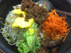 拌饭-木槿花开烤肉店(盐河南路店)