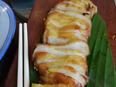 -南沙游艇会·大兵船餐厅