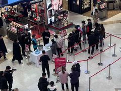 -开元商城(钟楼店)