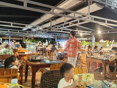 -渔家火锅·海鲜自助餐·演艺(亚龙湾天域酒店)