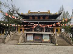 -虞山风景区