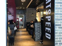 -吕氏疙瘩汤·新鲁菜(新贵和店)