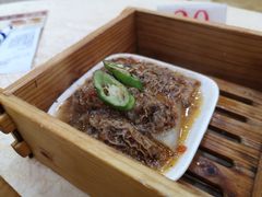 -海港酒楼·平价海鲜·茶点(小公园店)