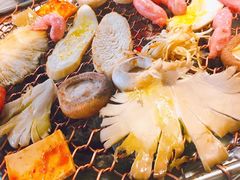 -大壮家原味烤肉(兴华北街店)