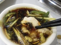 -凯盈阁·顺德私房菜·桑拿鸡