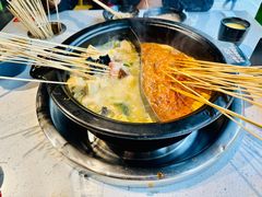 -钢管厂五区小郡肝火锅串串香(清河店)