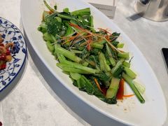 -老城味道·传统天津菜(杨柳青店)