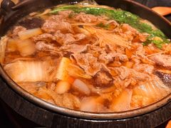 -千代武日本料理(开发区店)