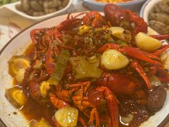 -小田油焖小龙虾(双井店)