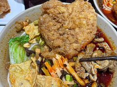 -阿生哥螺蛳粉(二七万达店)