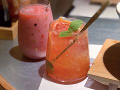 -火山屋台(新街口店)