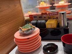-争鲜回转寿司(中街大悦城店)