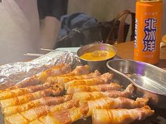 -济州爱肉堂(总店)