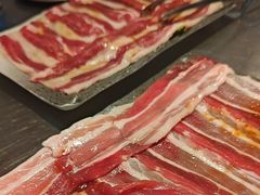 -燚青春东北泥炉烤肉(百合店)