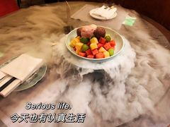 -西安凯悦酒店·湖畔中餐厅