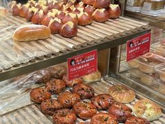 -丁香西饼屋(桂林路店)