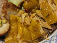 -香友记正宗隆江猪脚饭(首经贸店)