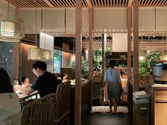 大堂-锦府盐帮·李宅(领展购物广场中关村店)