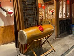 -老凯里苗岭酸汤鱼酸汤牛肉(百里杜鹃路店)