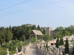 -原山国家森林公园