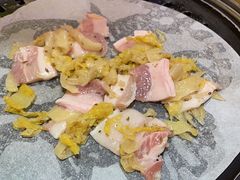 -正宗齐齐哈尔烤肉·齐牛哥鲜切炭火烤肉(杭州总店)