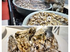 -皇家5号海鲜烤肉火锅自助餐(聊城总店)