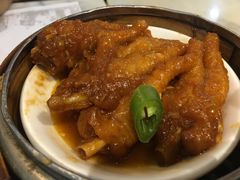 -糖朝(尖沙咀店)