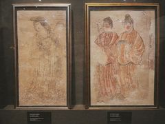 -陕西历史博物馆