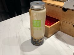 -奈雪的茶(新天地广场PRO店)
