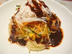 -初蓉丨遇见新川菜(亲贤街荣耀店)