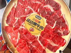 -牛小嫩串串火锅(老国贸总店)
