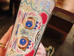 -星巴克臻选(上海长风大悦城店)