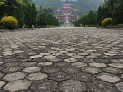 -南沙天后宫景区