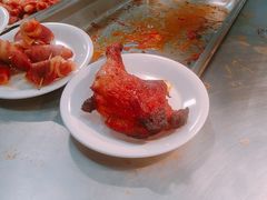 -宜家·瑞典风味餐厅(无锡店)