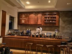 -星巴克臻选(广州沙面店)