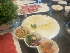 -世贸万锦大酒店·烹大师火锅达人