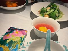 -桂满陇·海市蜃楼·黑金(国金店)