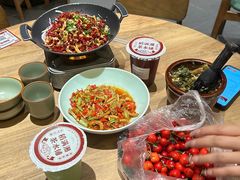 -高嗲嗲·现炒下饭菜(石鼓路店)
