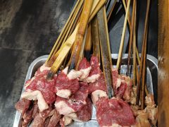 -源味居手把签烧烤(长春一店)