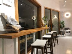 -COTTON CAFE(德信·中外公寓店)