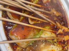-肉串汪(月坛店)