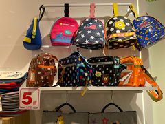 -宝大祥青少年儿童购物中心(南京东路店)