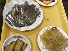 -马三元老汤牛肉面(小西门店)