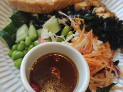 -BAKER&SPICE(BFC外滩金融中心店)