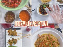 -靓虾二哥·龙虾馆(大塘总店)