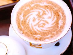 -蓉小乔·RONG COFFEE(春熙路店)