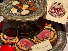 -壳里西餐厅Coquille Seafood Bistro(蒙自路店)