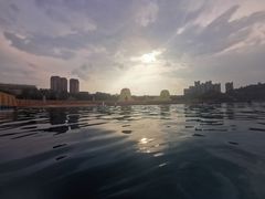 -中国死海旅游度假区
